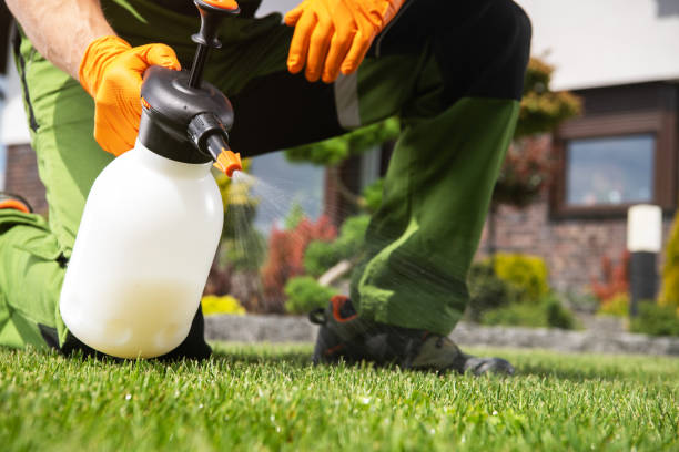 Best Commercial Pest Control Services  in Leonardtown, MD
