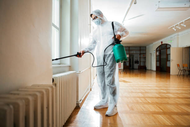 Best Affordable Pest Control Services  in Leonardtown, MD